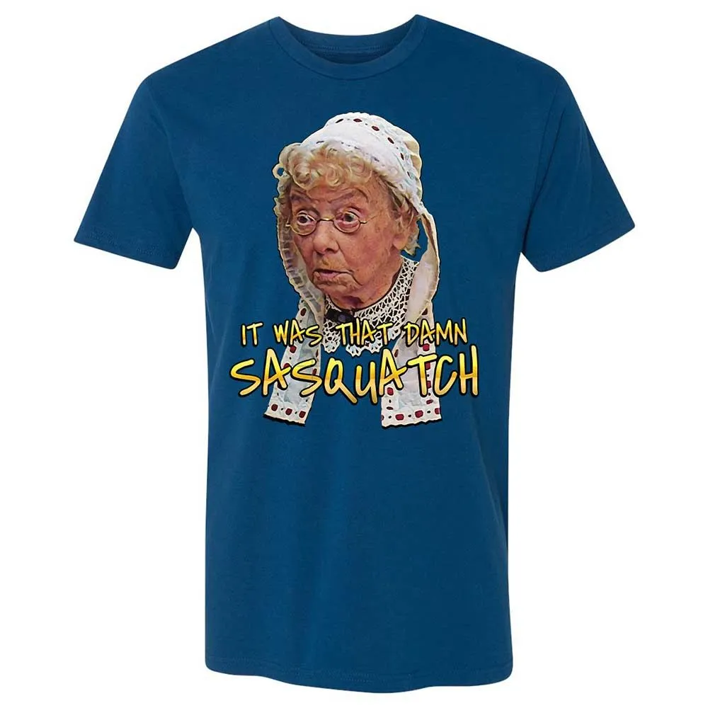 Premium Unisex T-Shirt - BUAZP8WC - Cool Blue - 17