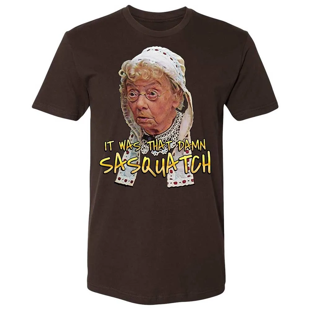 Premium Unisex T-Shirt - BUAZP8WC - Dark Chocolate - 18