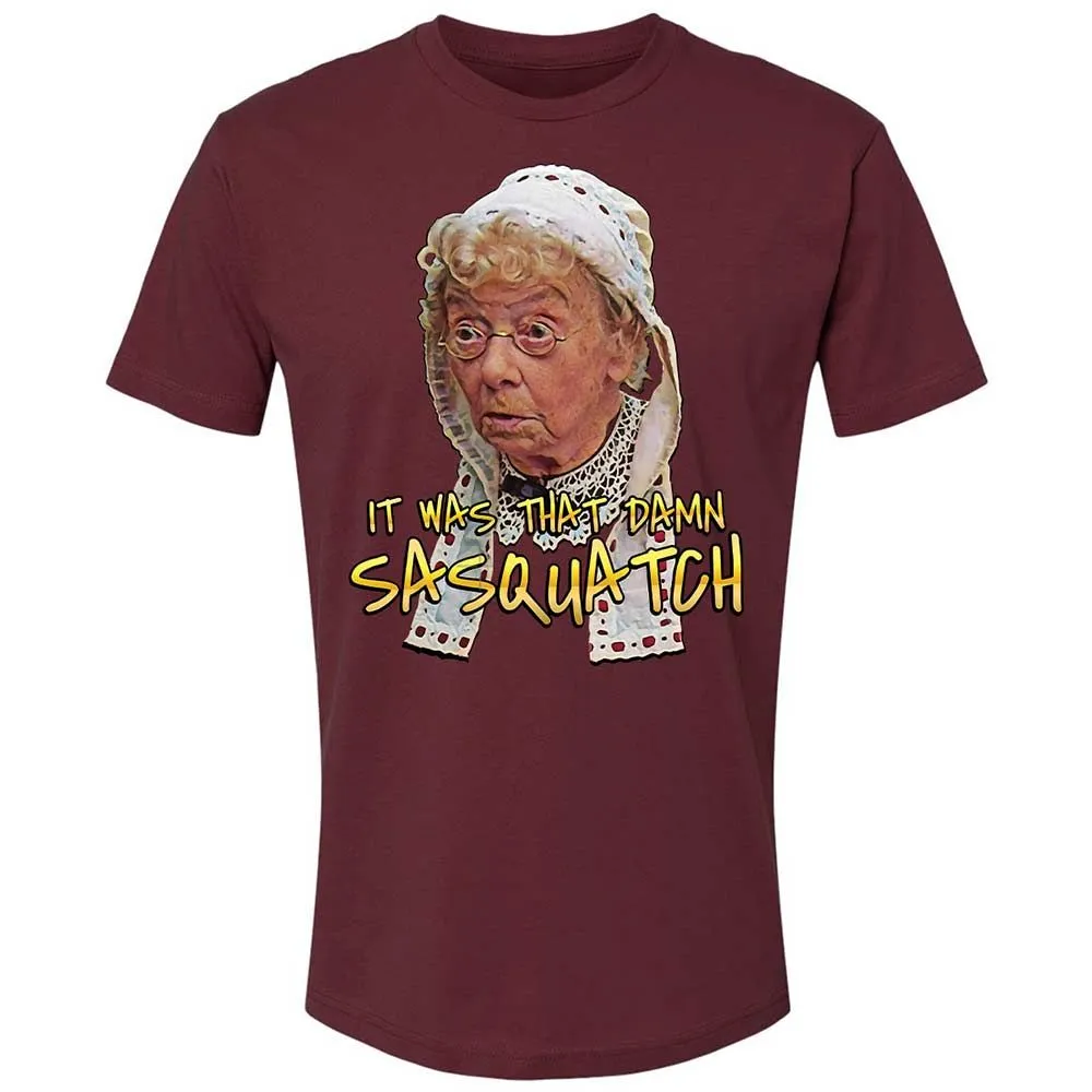 Premium Unisex T-Shirt - BUAZP8WC - Maroon - 19