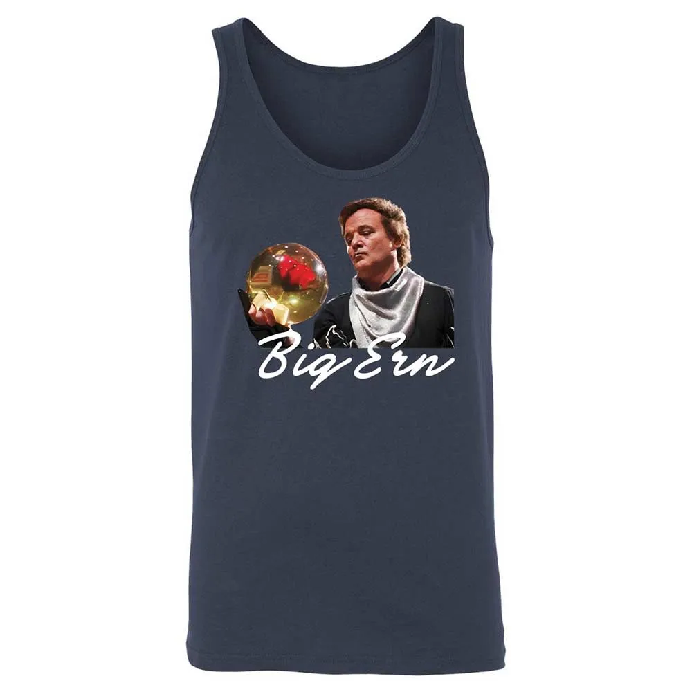 Unisex Jersey Tank - ZW77NU5C - Navy - 2
