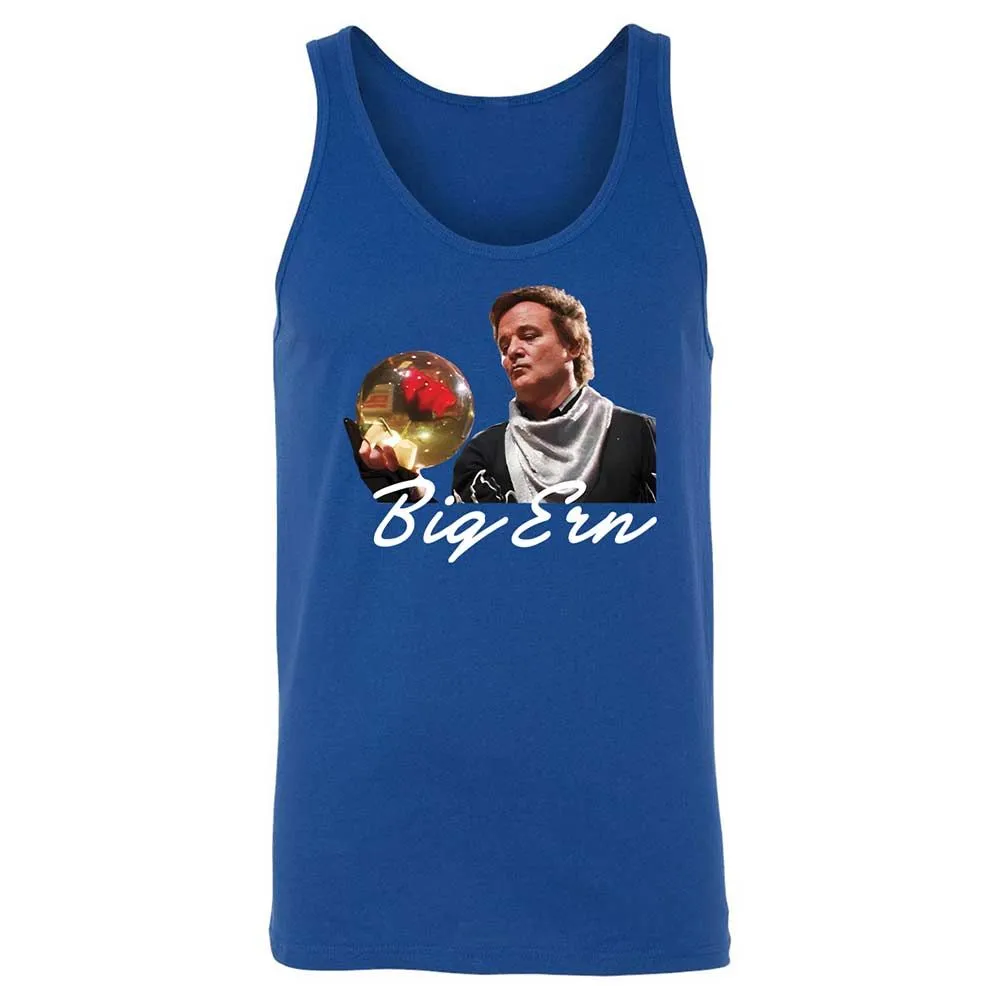 Unisex Jersey Tank - ZW77NU5C - True Royal - 3