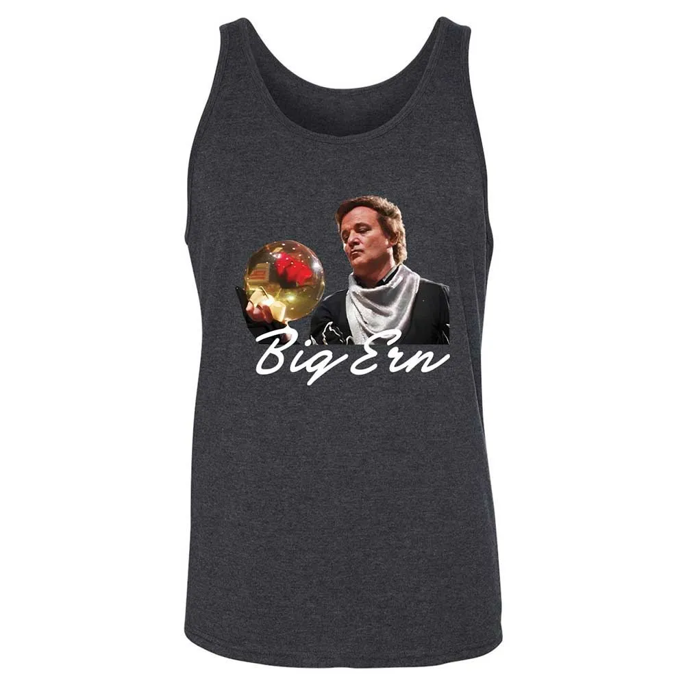 Unisex Jersey Tank - ZW77NU5C - Dark Grey Heather - 5
