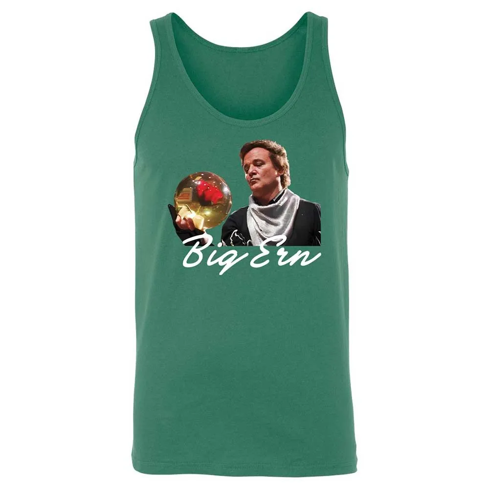 Unisex Jersey Tank - ZW77NU5C - Kelly - 7
