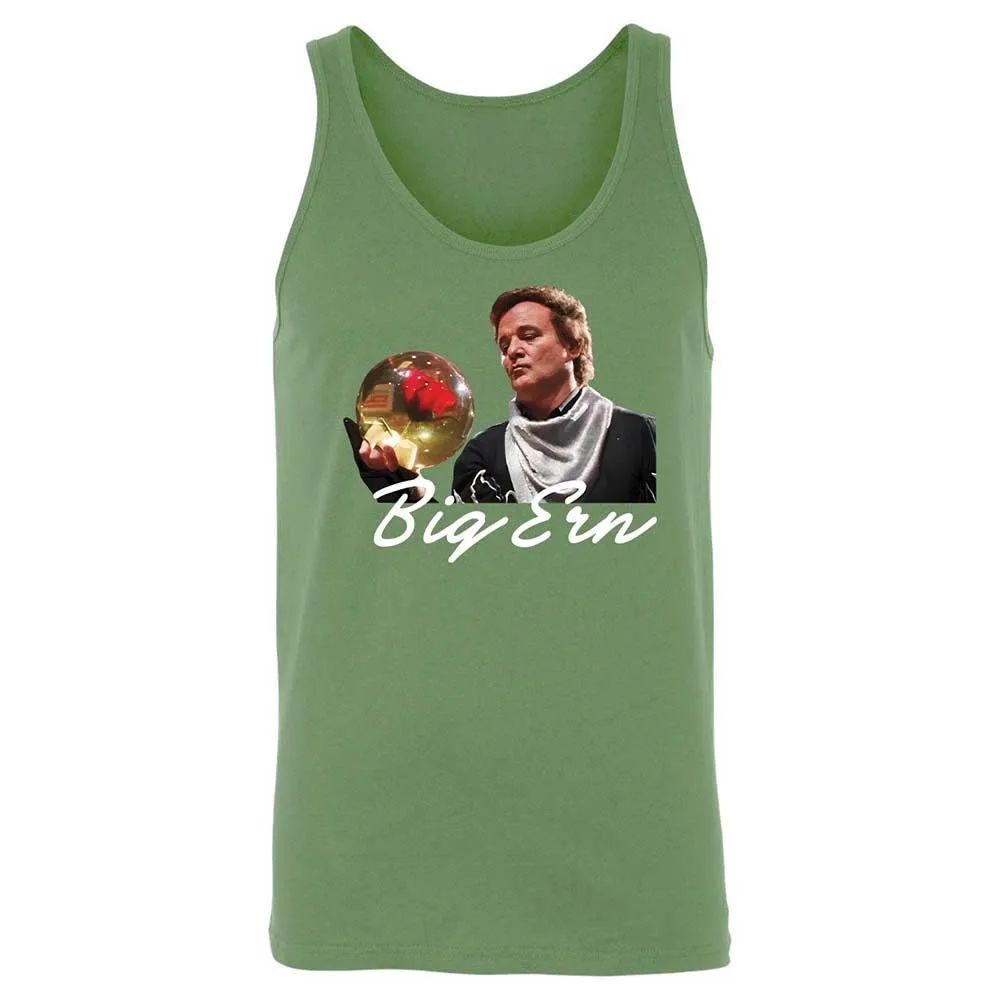 Unisex Jersey Tank - ZW77NU5C - Leaf - 8