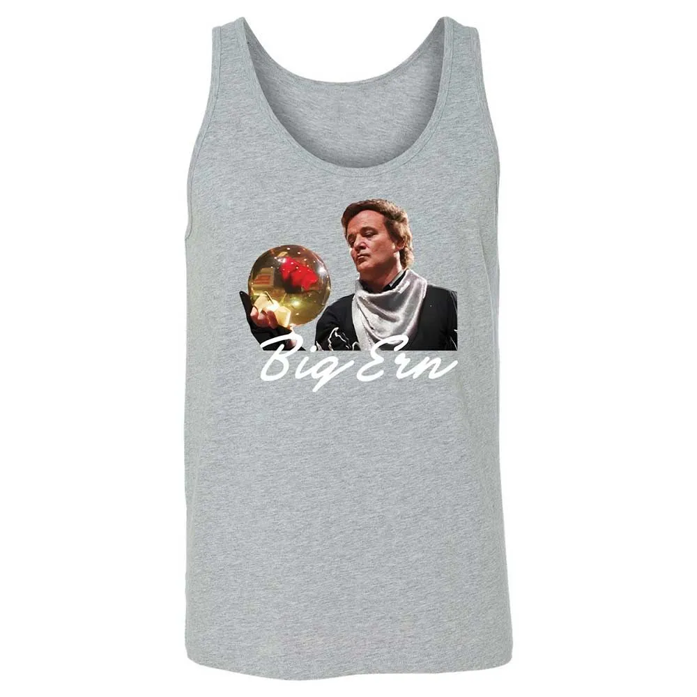 Unisex Jersey Tank - ZW77NU5C - Athletic Heather - 10