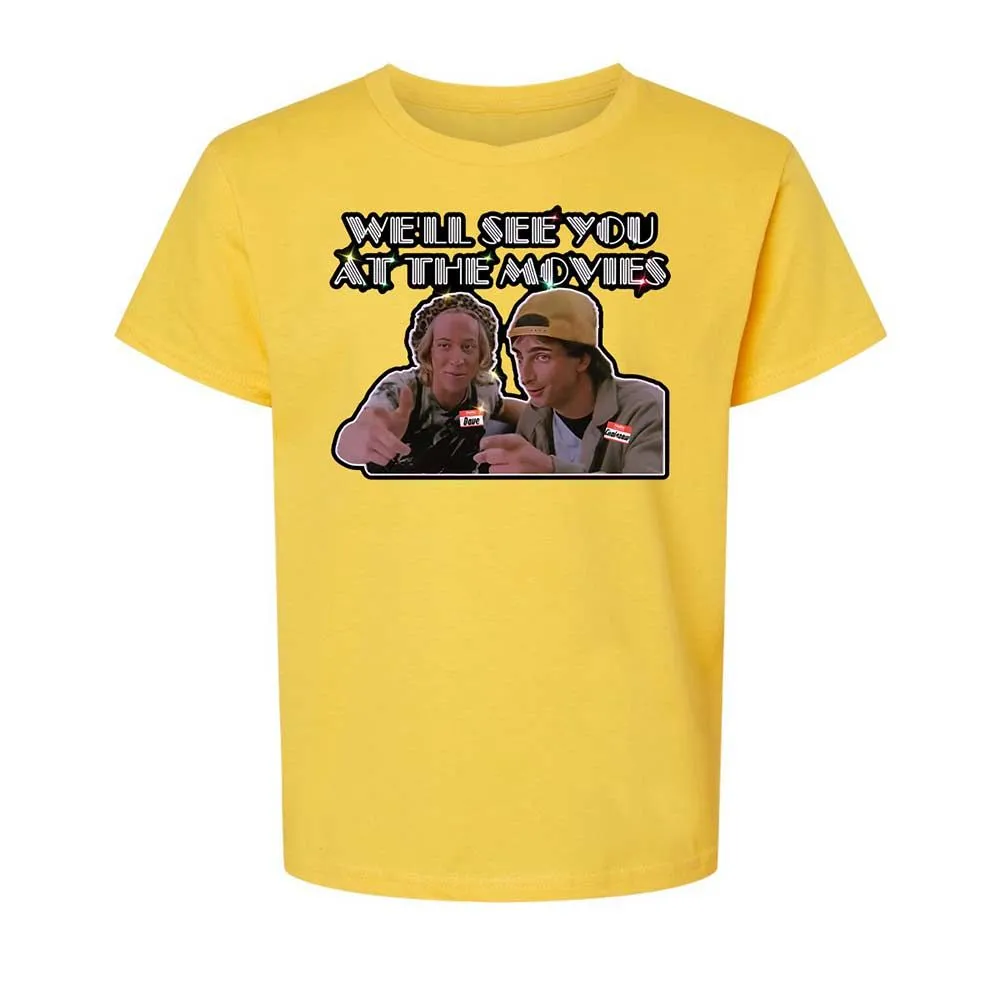 Kids T-Shirt - Z4MYGDK9 - Daisy - 15