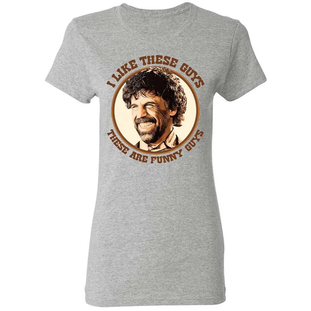 Women's T-Shirt - XL311G1E - Sport Grey - 2