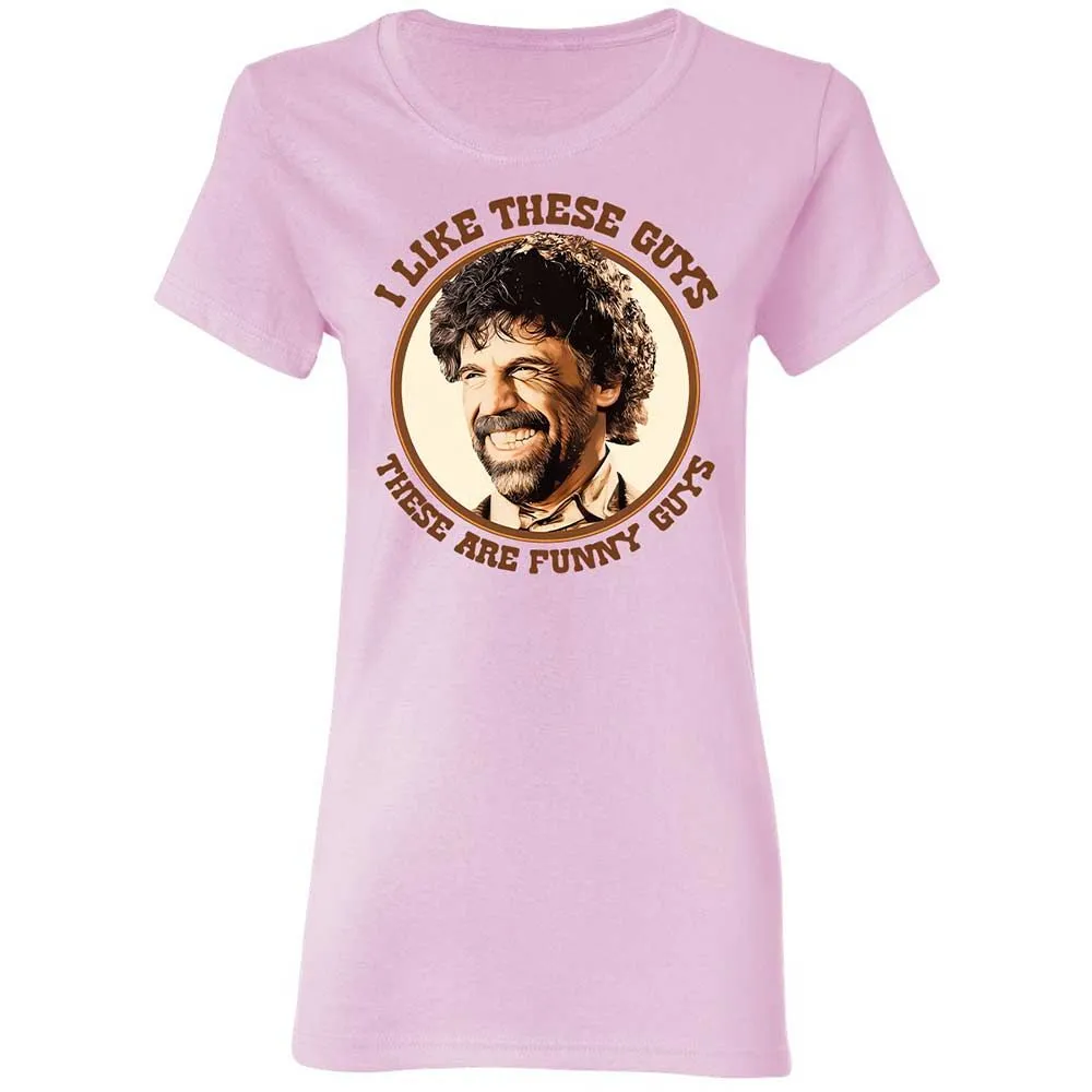 Women's T-Shirt - XL311G1E - Light Pink - 3