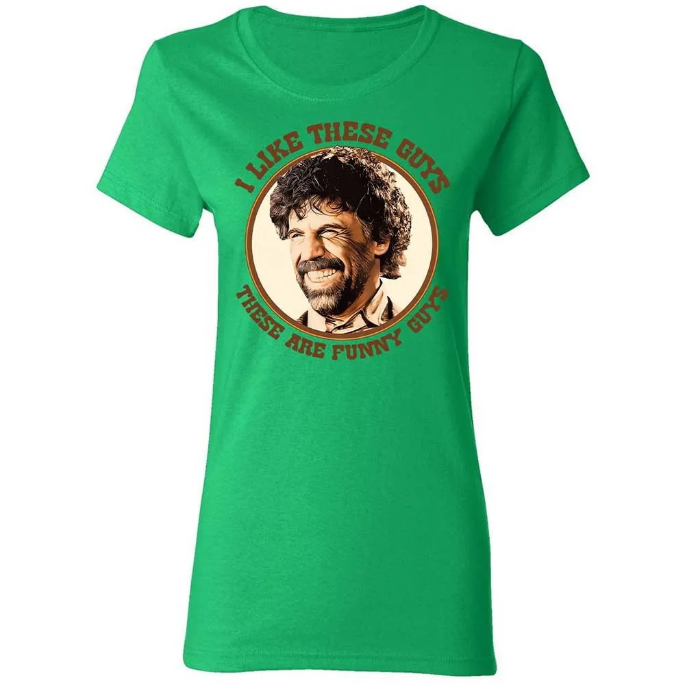 Women's T-Shirt - XL311G1E - Irish Green - 8