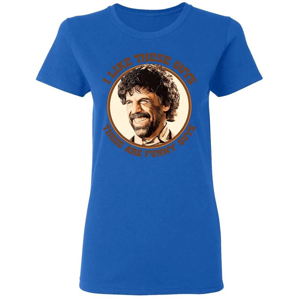 Women's T-Shirt - XL311G1E - Royal - 10