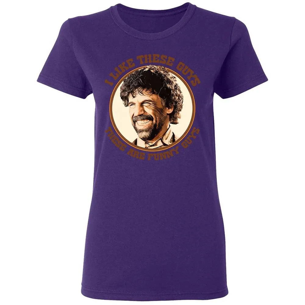 Women's T-Shirt - XL311G1E - Purple - 11