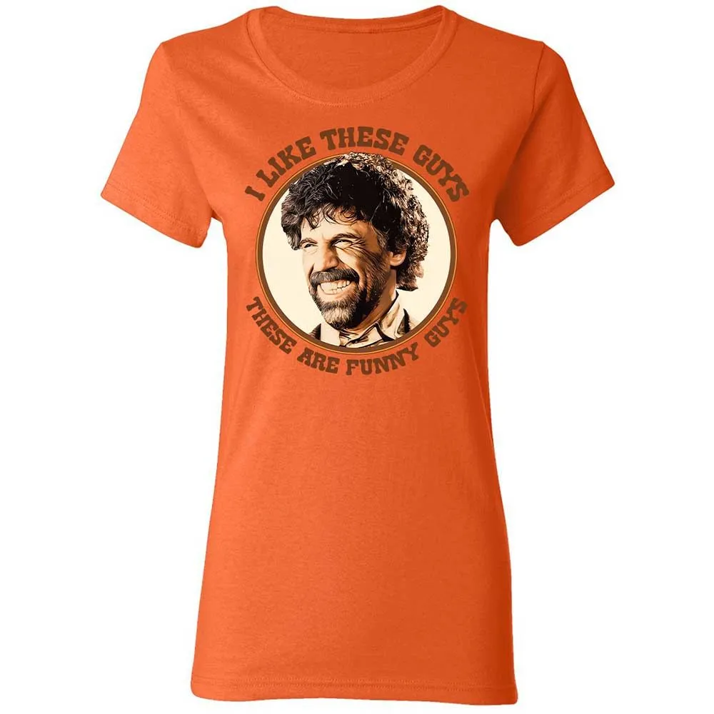 Women's T-Shirt - XL311G1E - Orange - 12