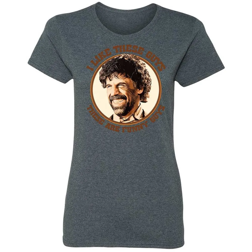 Women's T-Shirt - XL311G1E - Dark Heather - 16
