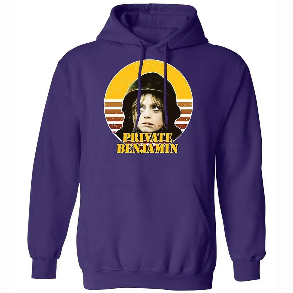 I did join the wrong army - Purple - 10
