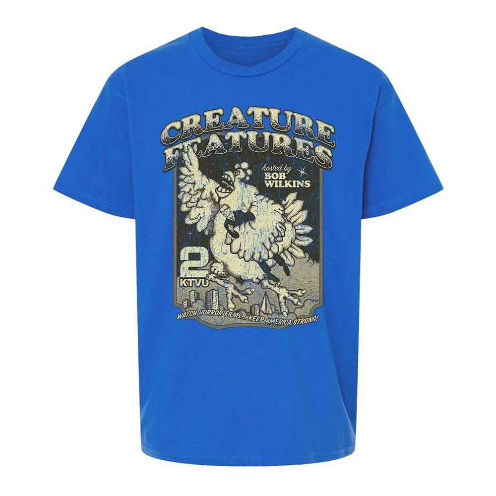 Creature Features - Royal - 4