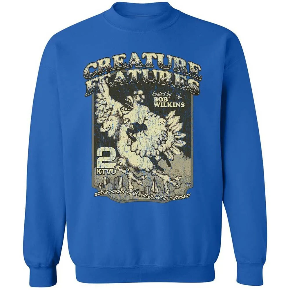 Creature Features - Royal - 6