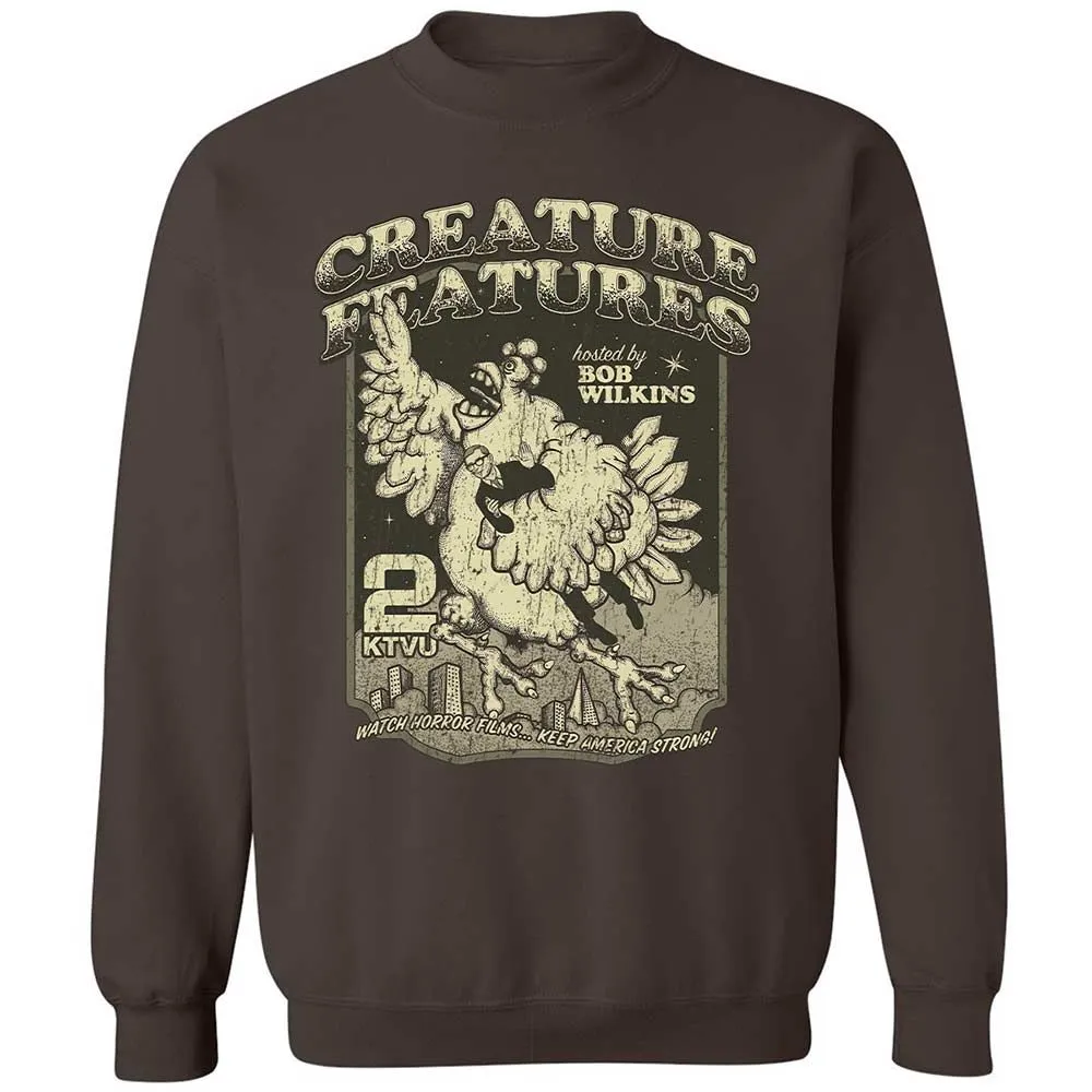 Creature Features - Dark Chocolate - 16