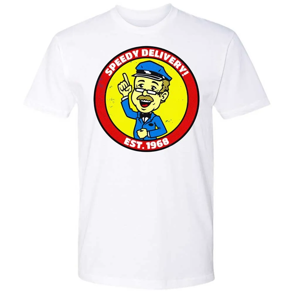 Premium Unisex T-Shirt - QWRLY7EE - White - 17