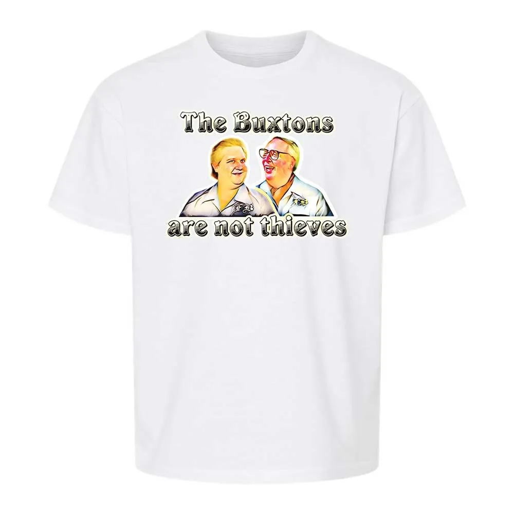 Kids T-Shirt - X41UUZQ7 - White - 5