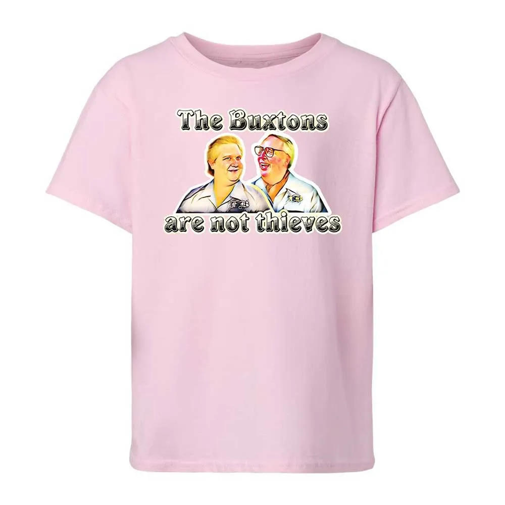 Kids T-Shirt - X41UUZQ7 - Light Pink - 7