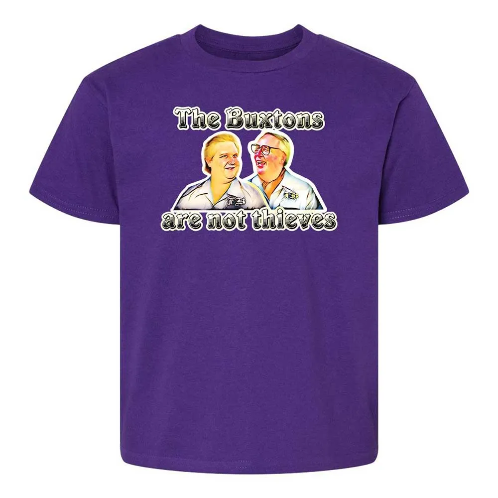 Kids T-Shirt - X41UUZQ7 - Purple - 17