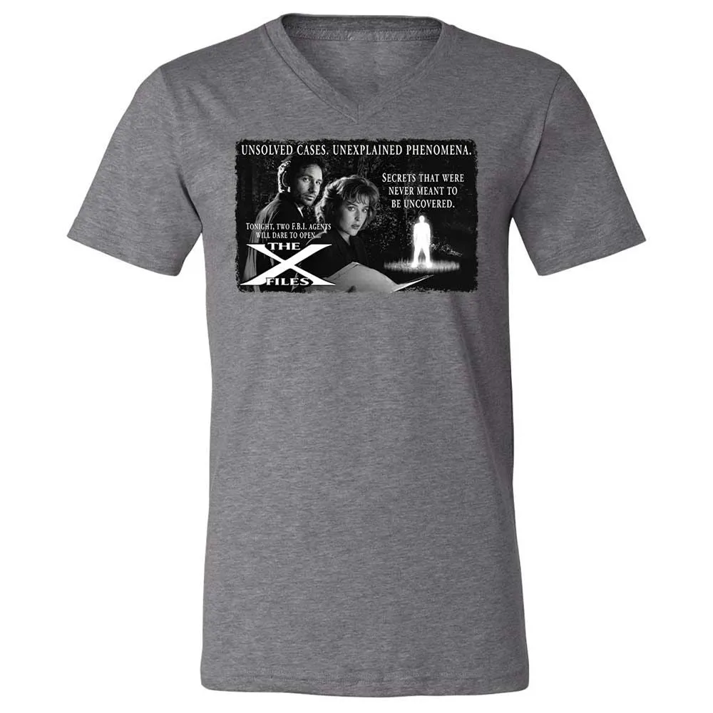 The Truth Is Out There - Deep Heather - 9