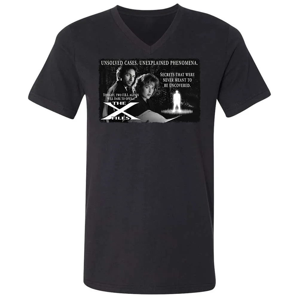 The Truth Is Out There - Black - 11