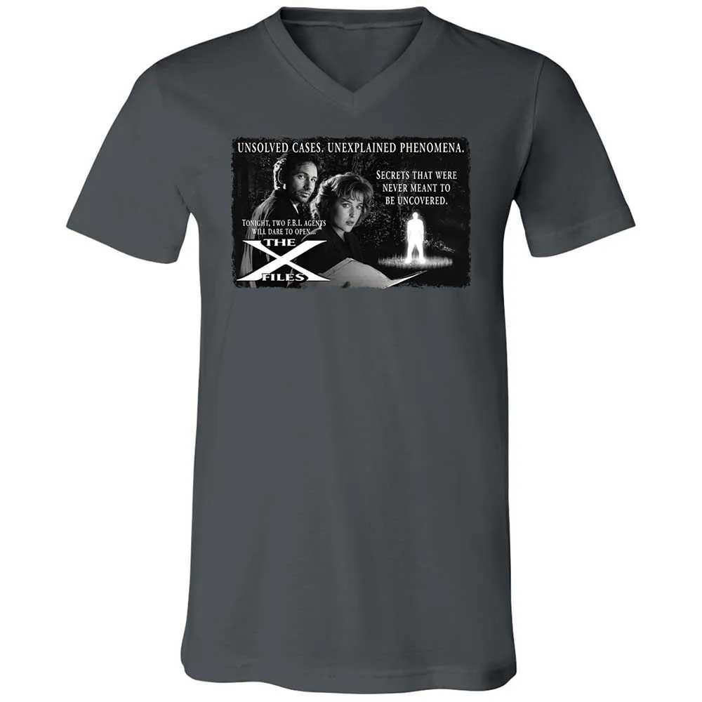 The Truth Is Out There - Asphalt - 16