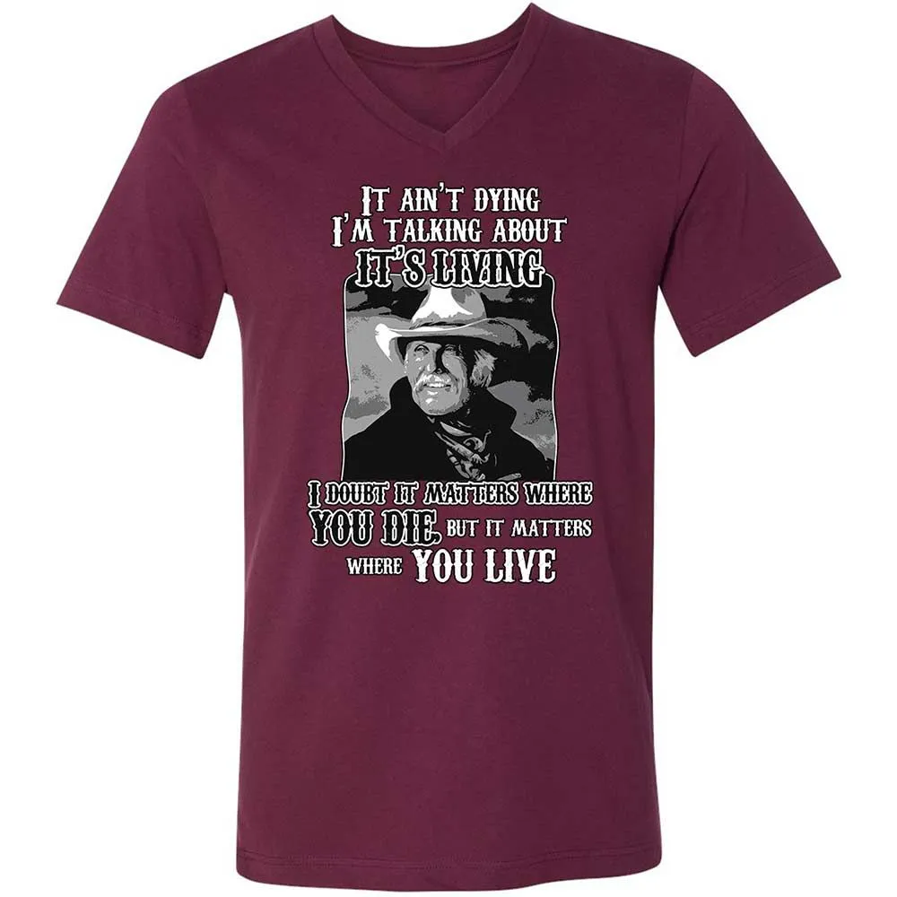 Where You Live - Maroon - 8