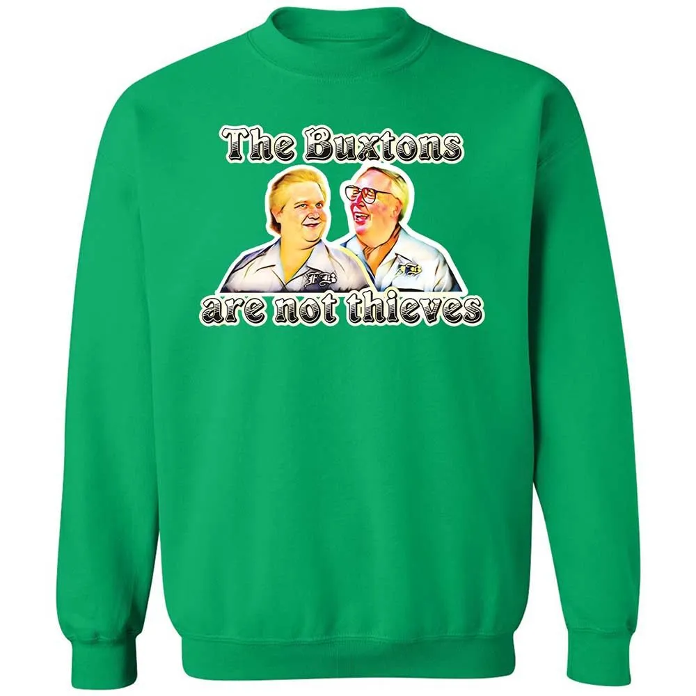 Classic Unisex Sweatshirt - SFQCMW3B - Irish Green - 13