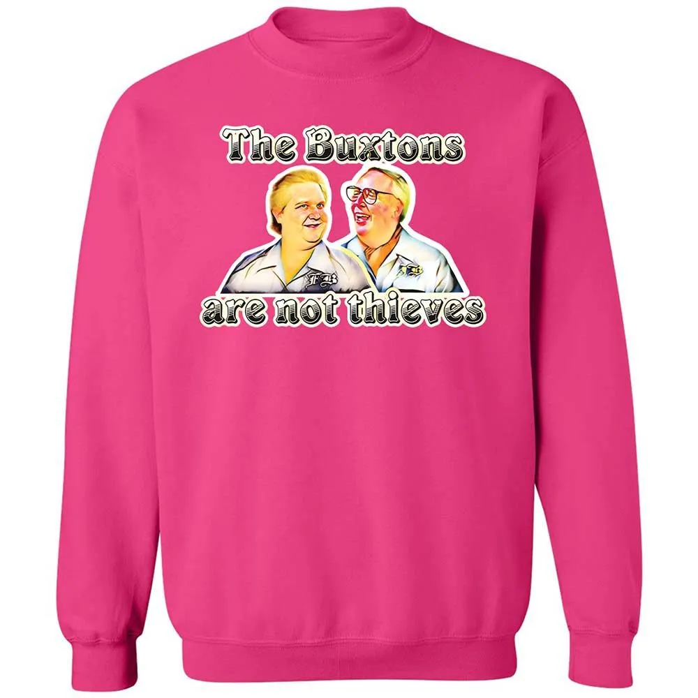 Classic Unisex Sweatshirt - SFQCMW3B - Heliconia - 15