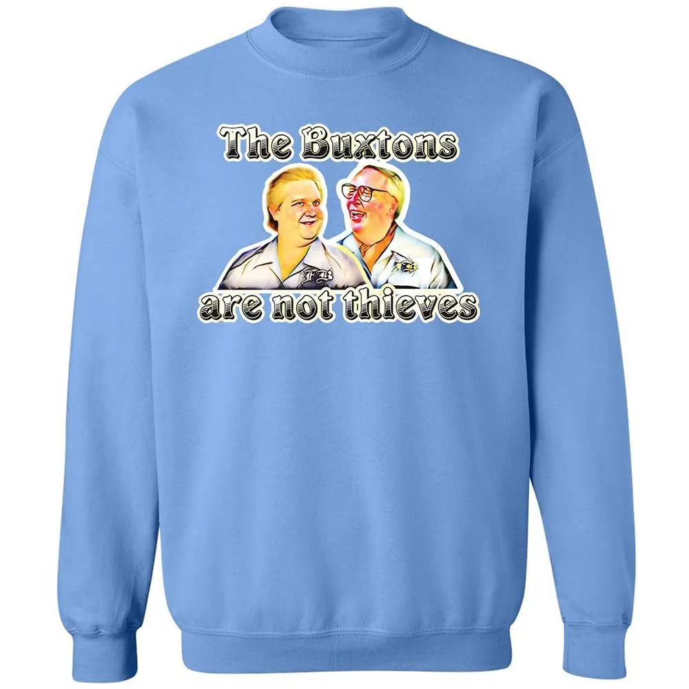 Classic Unisex Sweatshirt - SFQCMW3B - Carolina Blue - 20