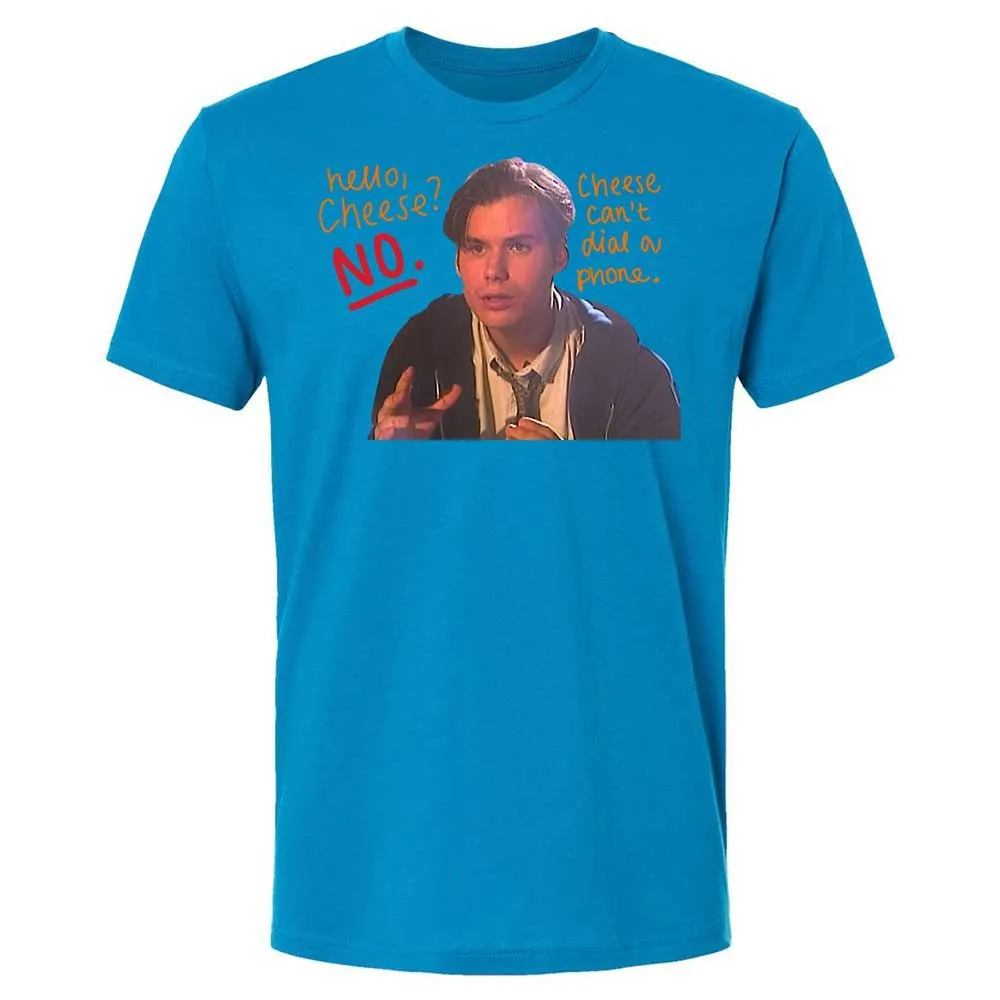 Premium Unisex T-Shirt - Z84P9HBT - Turquoise - 6