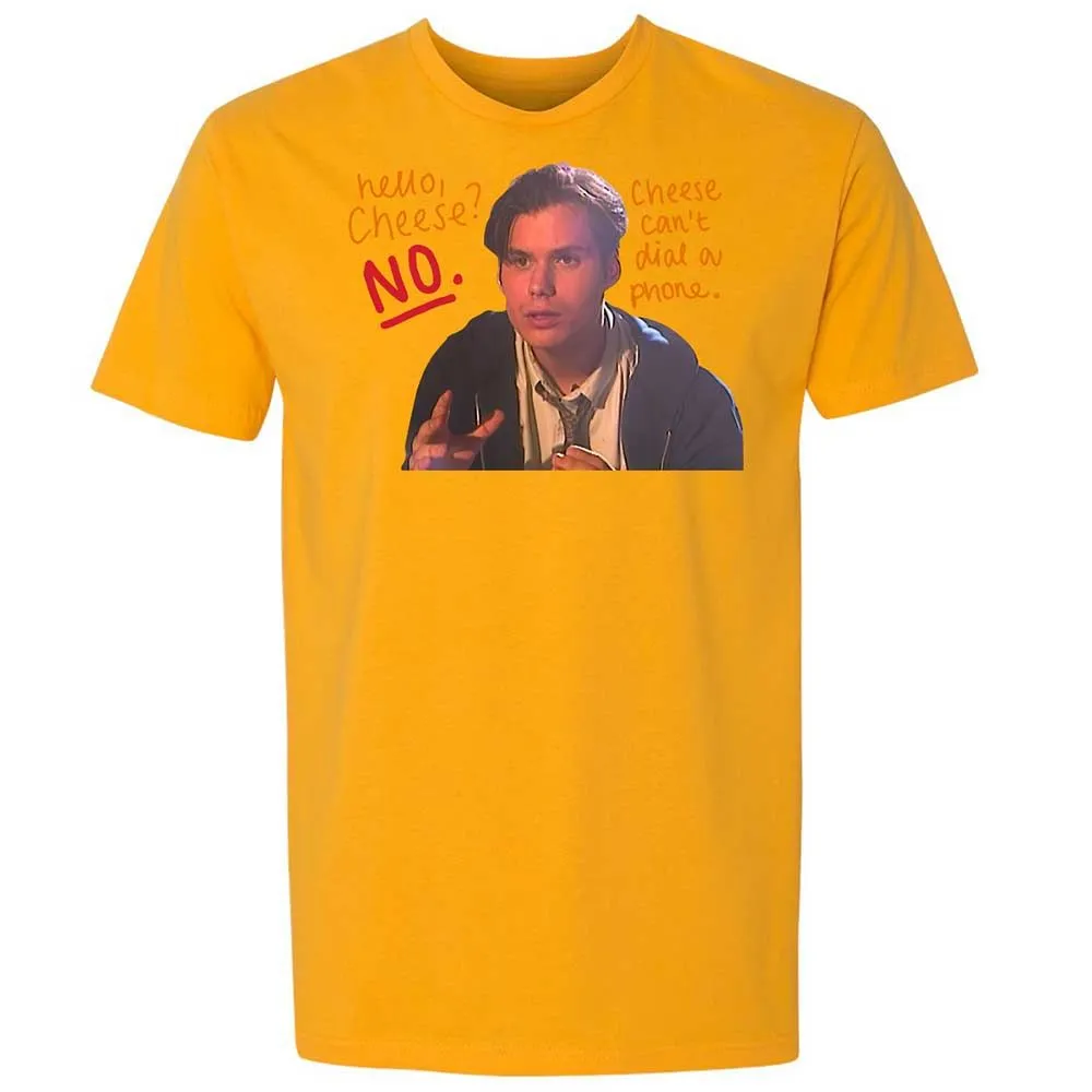 Premium Unisex T-Shirt - Z84P9HBT - Gold - 9