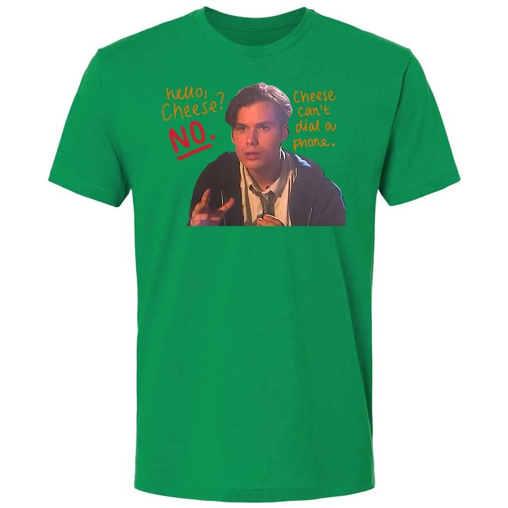 Premium Unisex T-Shirt - Z84P9HBT - Kelly Green - 11