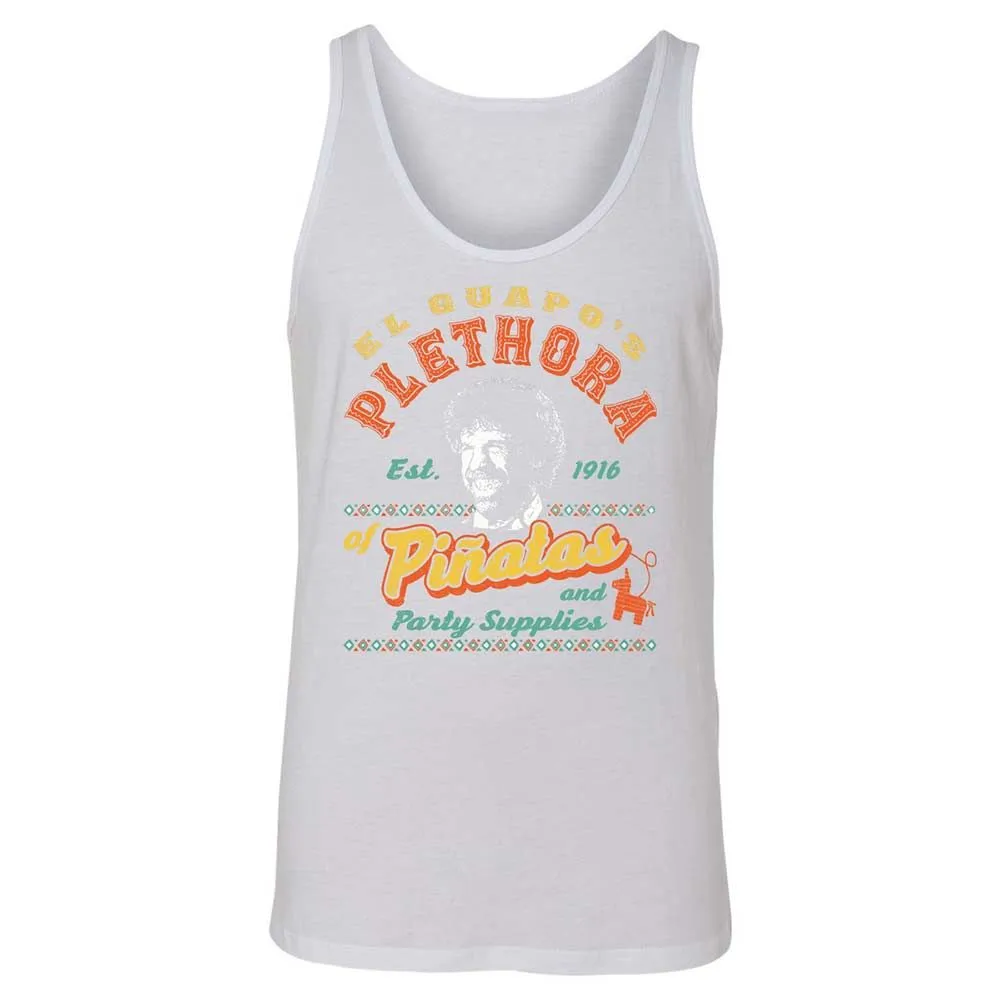 Plethora Of Piñatas - White - 9
