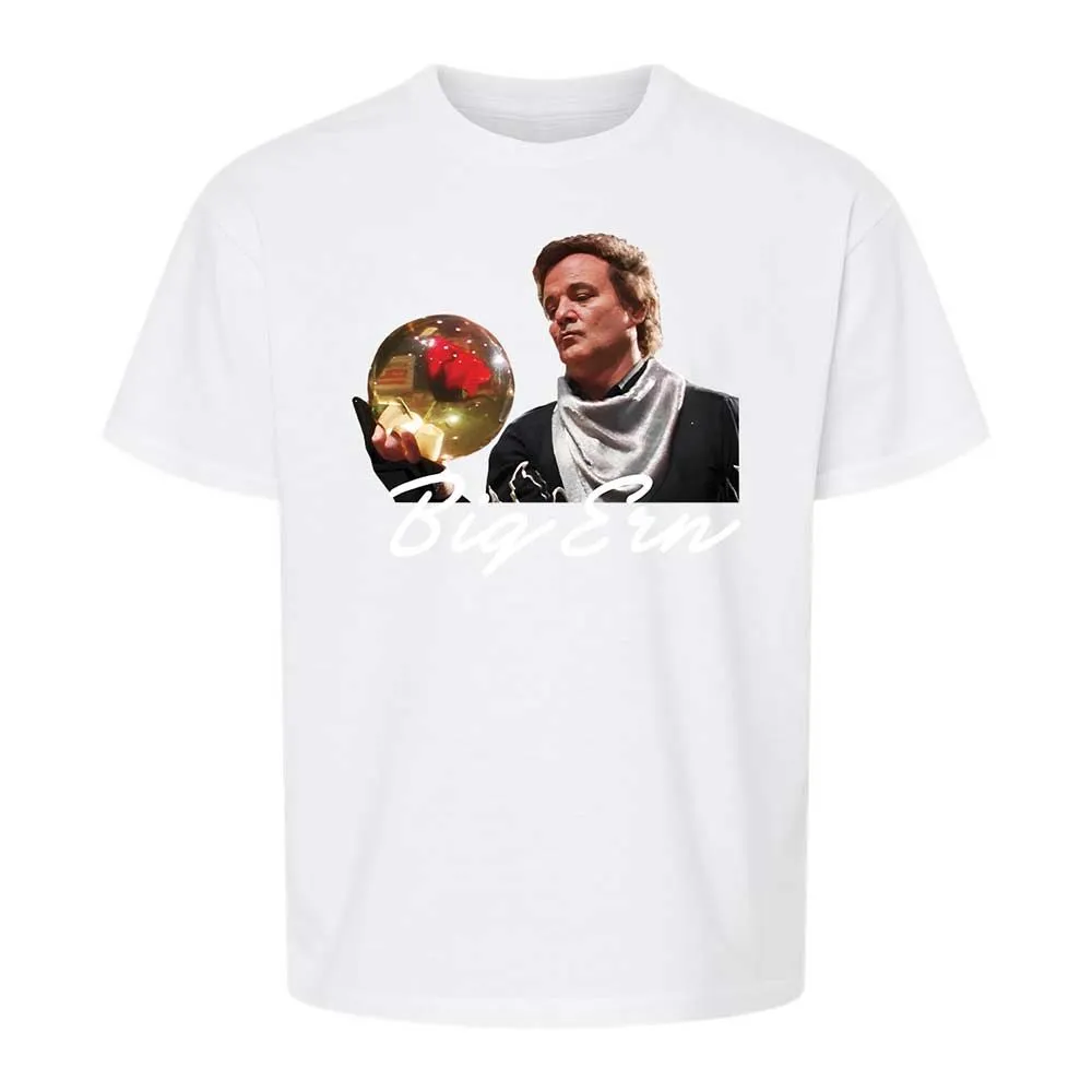 Kids T-Shirt - ZU7UQXRF - White - 5