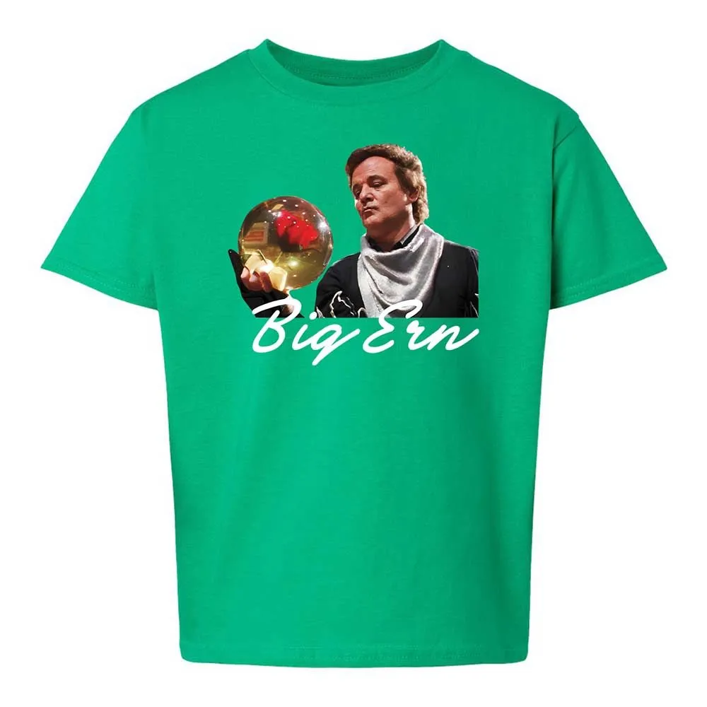 Kids T-Shirt - ZU7UQXRF - Irish Green - 16