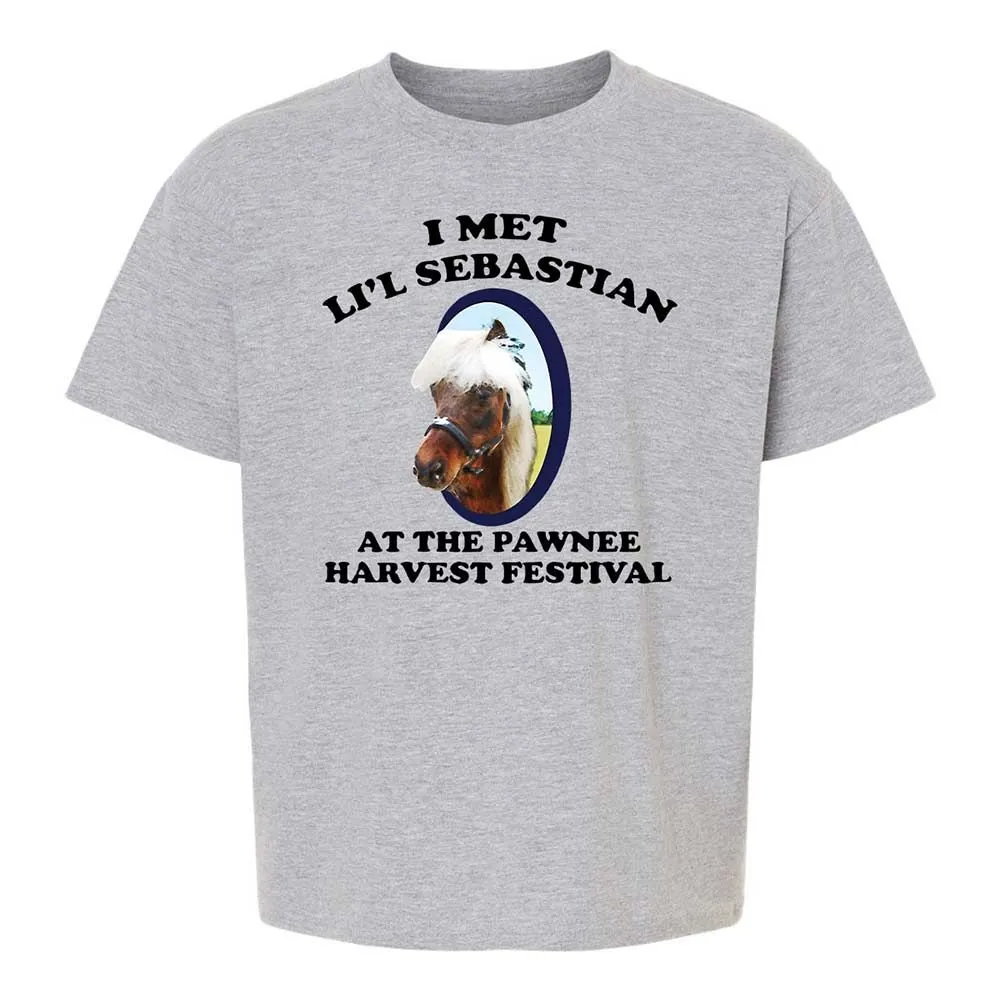 Kids T-Shirt - VY8EZ9XG - Sport Grey - 2