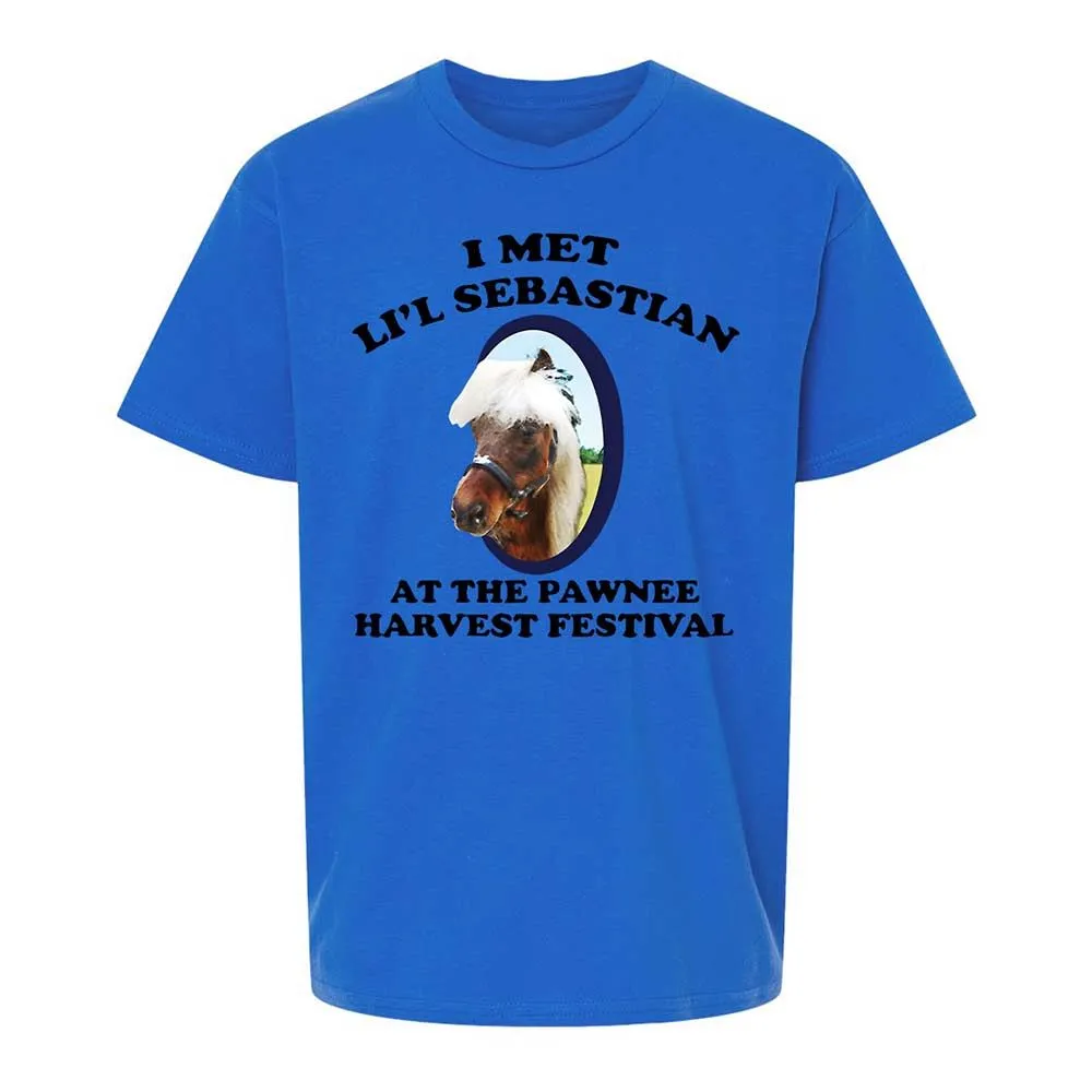 Kids T-Shirt - VY8EZ9XG - Royal - 4