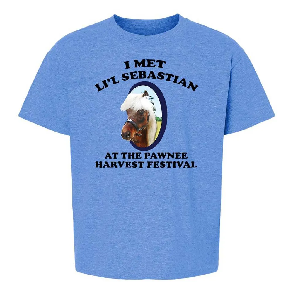 Kids T-Shirt - VY8EZ9XG - Heather Royal - 14