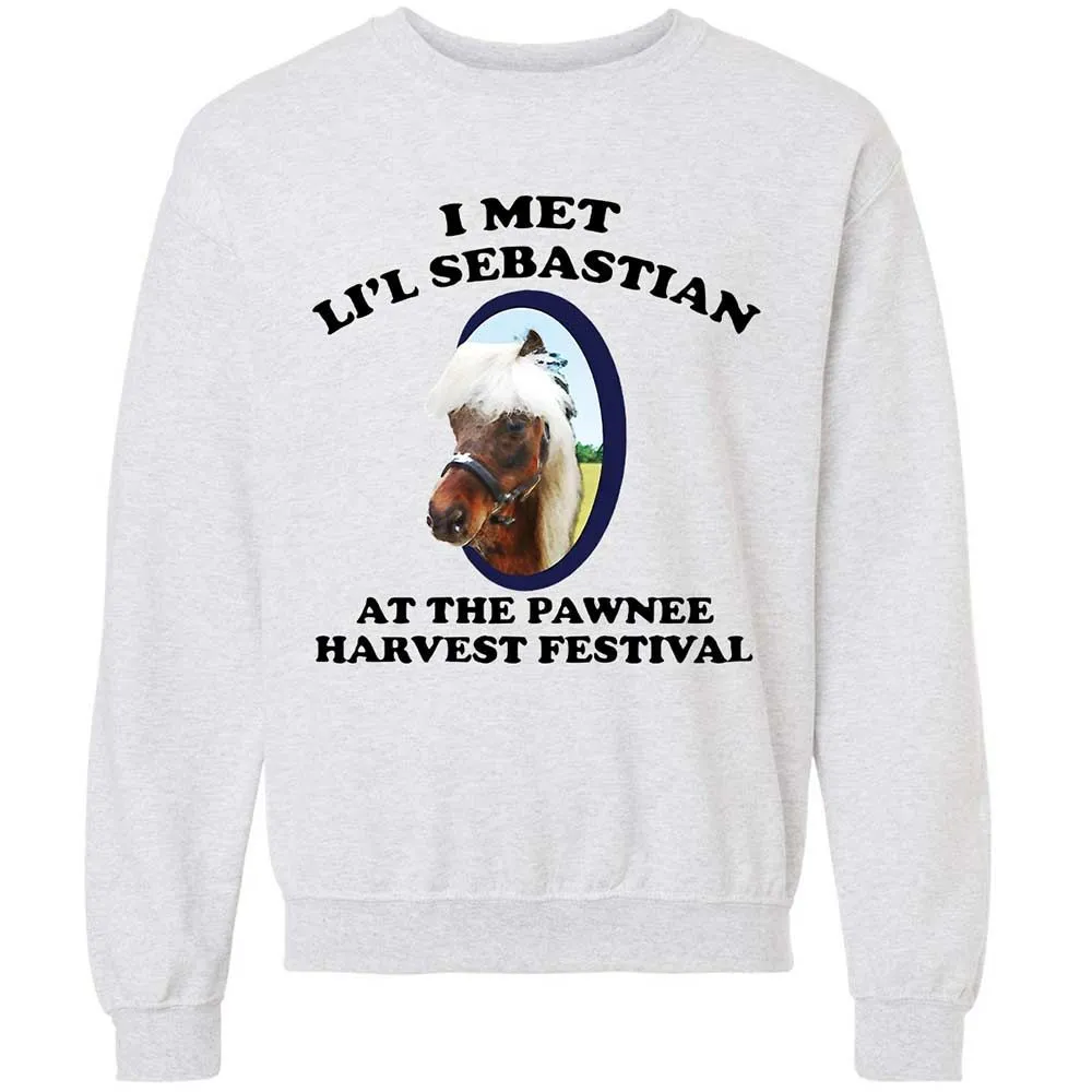 Classic Unisex Sweatshirt - TBM26TRM - Ash - 2