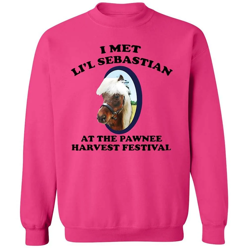 Classic Unisex Sweatshirt - TBM26TRM - Heliconia - 8