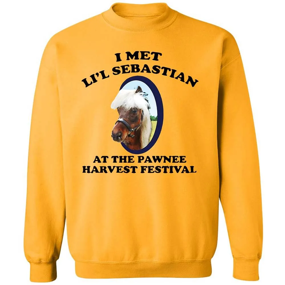 Classic Unisex Sweatshirt - TBM26TRM - Gold - 11