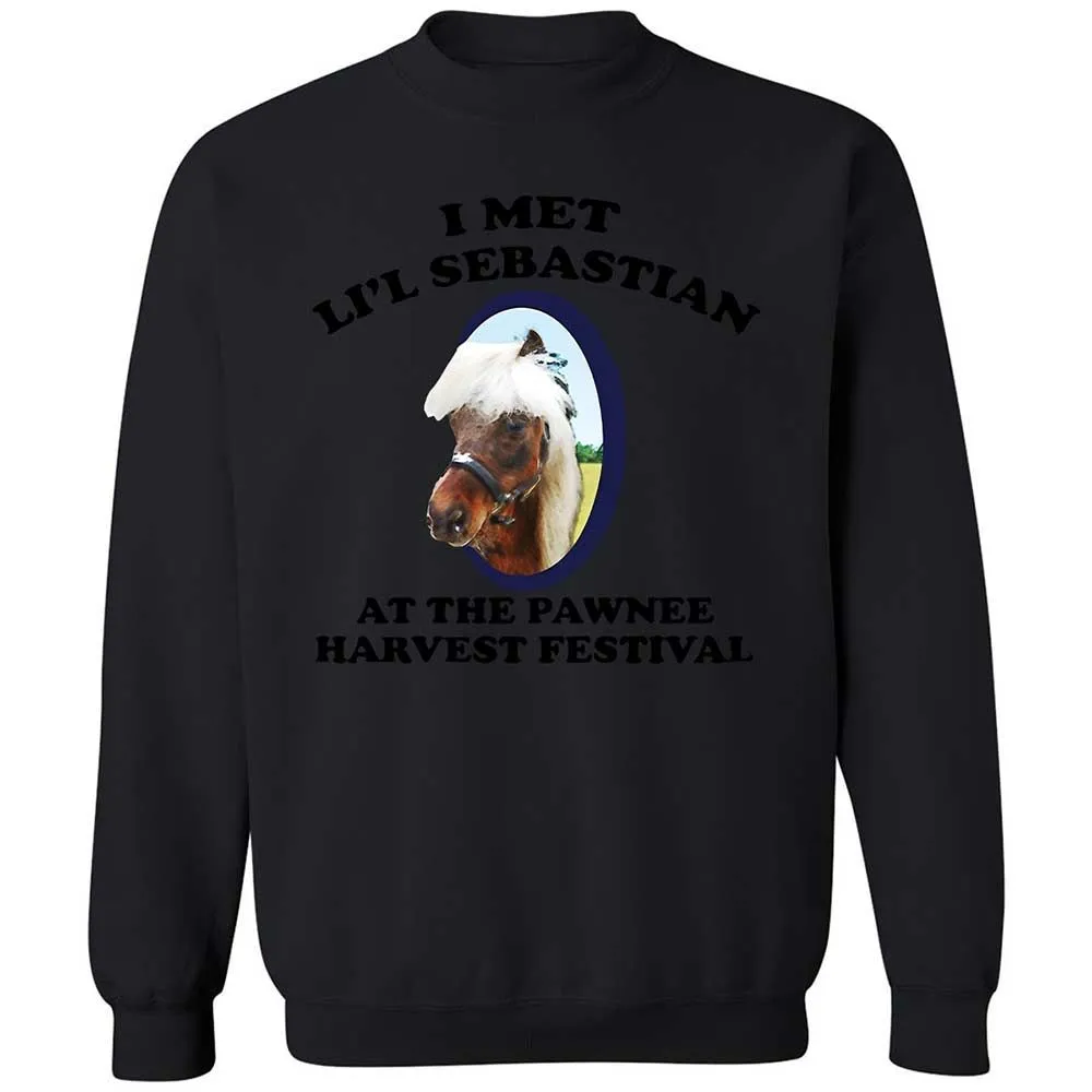 Classic Unisex Sweatshirt - TBM26TRM - Black - 14