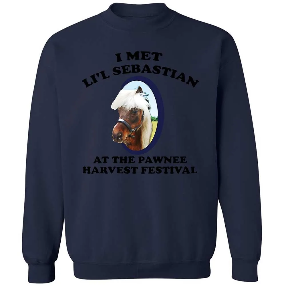 Classic Unisex Sweatshirt - TBM26TRM - Navy - 15