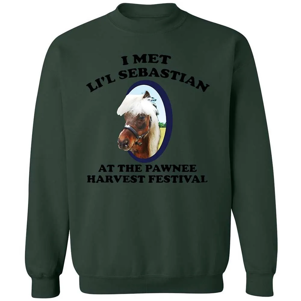Classic Unisex Sweatshirt - TBM26TRM - Forest Green - 17