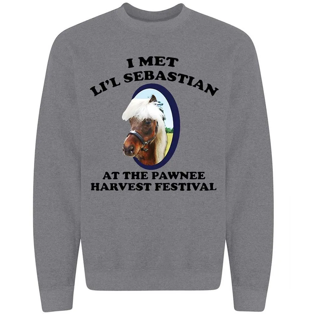 Classic Unisex Sweatshirt - TBM26TRM - Graphite Heather - 19