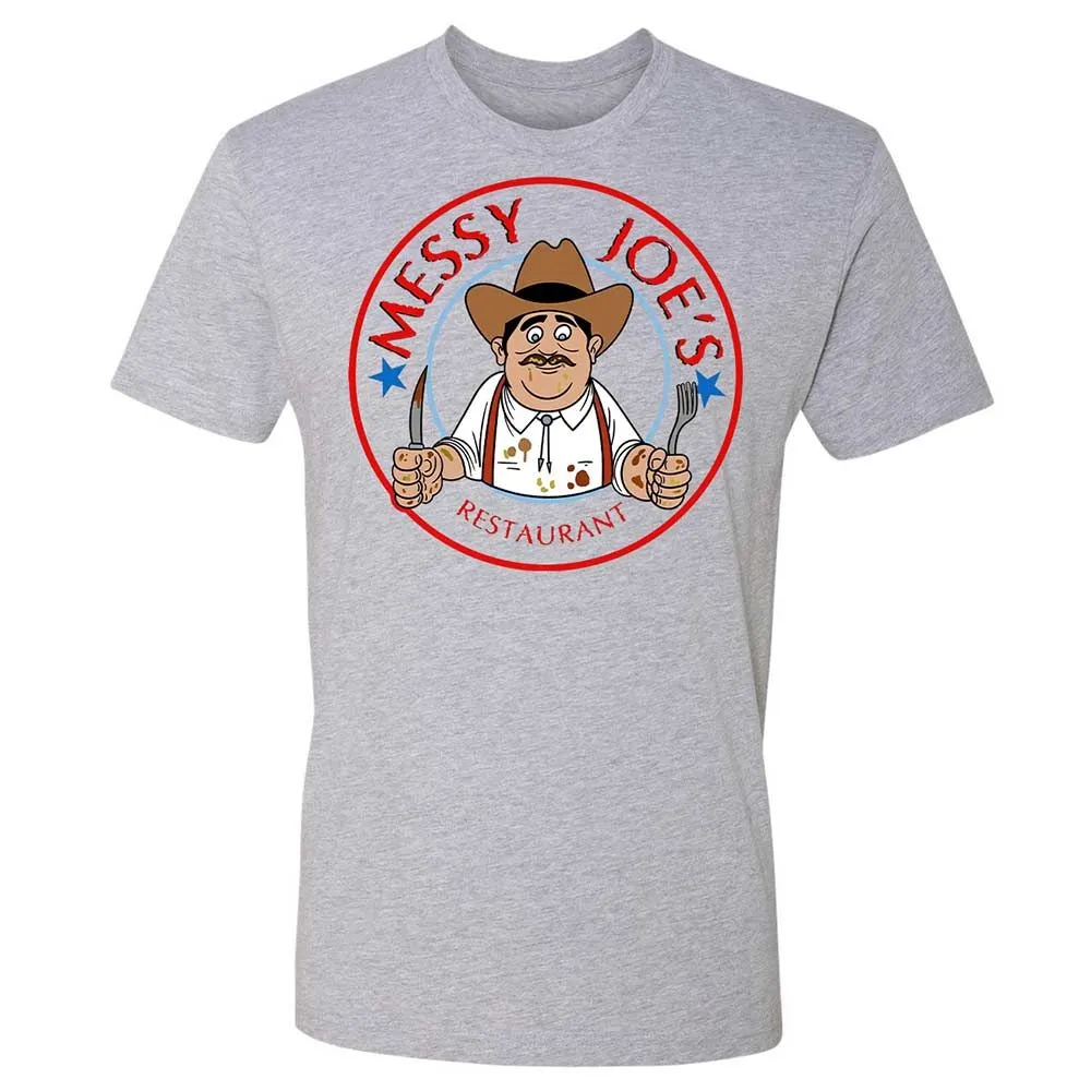 Premium Unisex T-Shirt - GFX6GCND - Heather Grey - 2