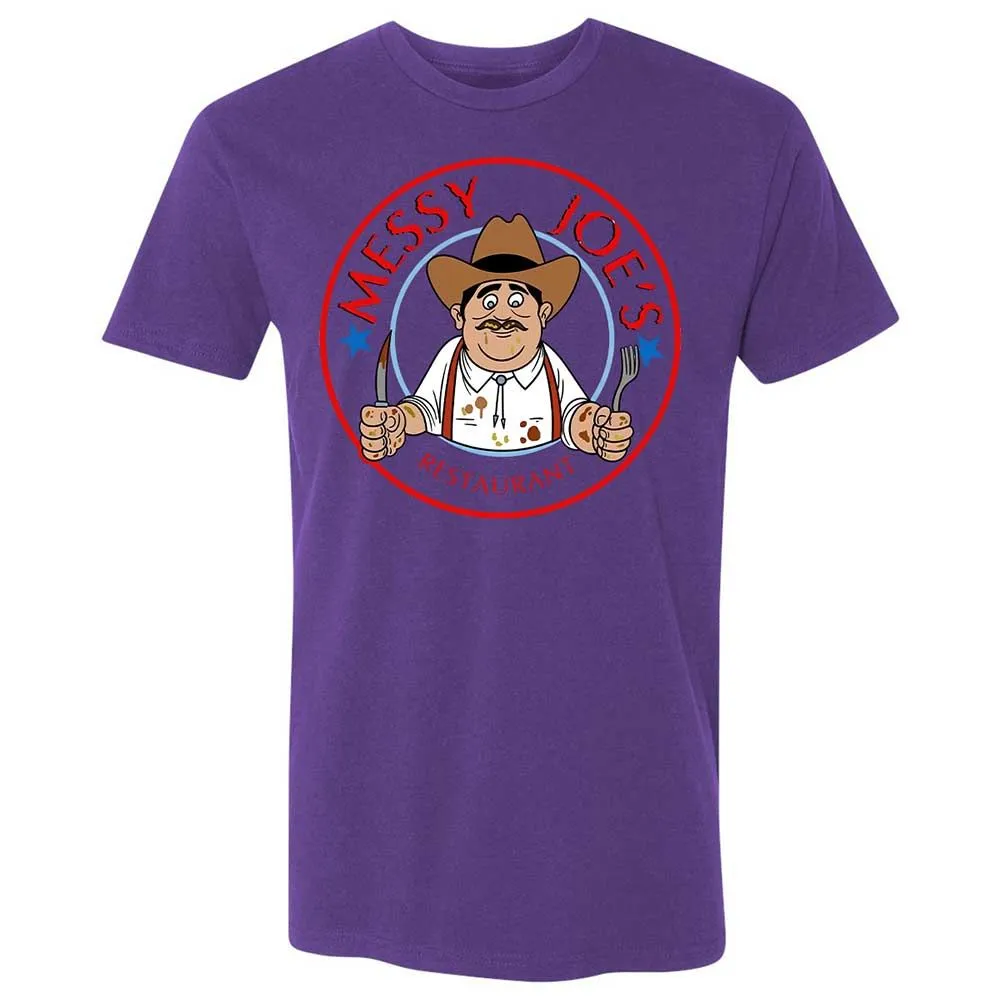 Premium Unisex T-Shirt - GFX6GCND - Purple Rush - 10